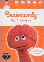 Braincandy: My Five Senses