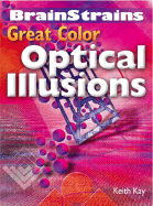 Brainstrains: Great Color Optical Illusions