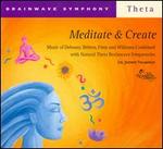 Brainwave Symphony: Theta - Meditate & Create