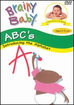 Brainy Baby: ABC's - 