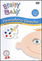 Brainy Baby: Hemisferio Derecho - 