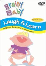 Brainy Baby: Laugh & Learn - 