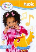 Brainy Baby: Music - Discovering Musical Horizons - 