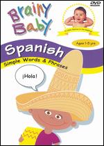 Brainy Baby: Spanish - 