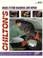 Brake System Diagnosis and Repair