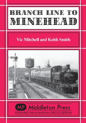 Branch Line to Minehead - Mitchell, Vic