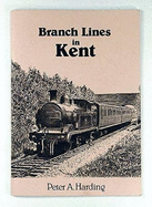 Branch lines in Kent