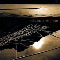 Branches of Sun - Aukai