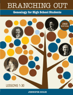 Branching Out: Genealogy for High School Students