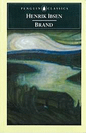 Brand: A Version for the Stage by Geoffrey Hill