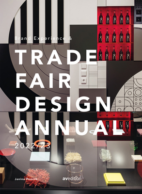 Brand Experience & Trade Fair Design Annual 2022/23 - Poesch, Janina