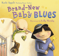 Brand-New Baby Blues