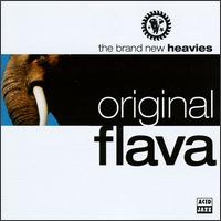 Brand New Heavies: Original Flava - The Brand New Heavies