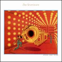 Brand New Thing - Doc Severinsen