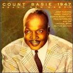 Brand New Wagon: Count Basie 1947