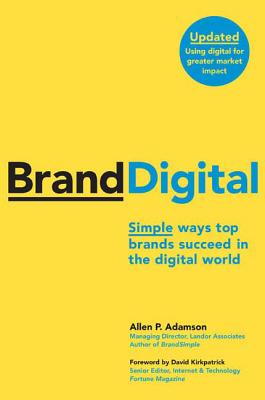 Branddigital - Adamson, Allen P