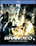 Branded [Blu-ray]