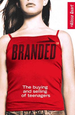 Branded - Quart, Alissa