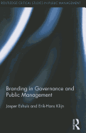 Branding in Governance and Public Management