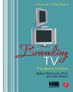 Branding TV: Principles and Practices