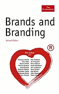 Brands and Branding. Rita Clifton with Sameena Ahmad ... [Et Al.]