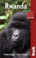 Brandt Travel Guide Rwanda