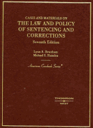 Branham and Hamden's Cases and Materials on the Law of Sentencing, Corrections and Prisoners' Rights, 7th (American Casebook Series])