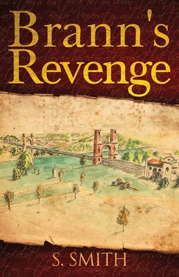 Brann's Revenge - Smith, S