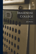 Brasenose College