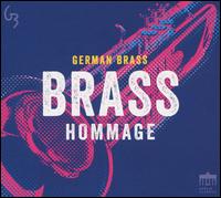 Brass Hommage - German Brass