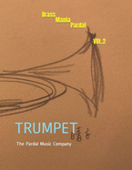 Brass Mania Pardal VOL.2: Trumpet