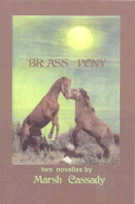 Brass Pony