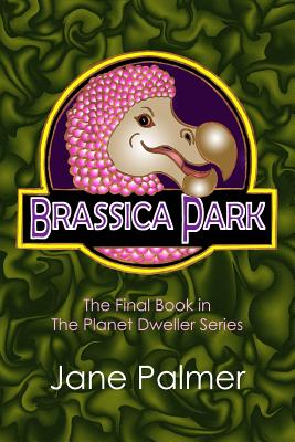 Brassica Park - Palmer, Jane