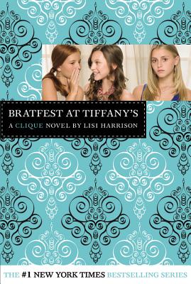Bratfest at Tiffany's - Harrison, Lisi