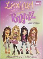 Bratz: Livin' it Up! - 