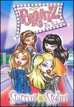 Bratz: The Video - Starrin' & Stylin' [With Purse] - Nico Rijgersberg