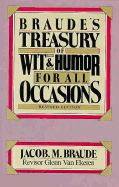 Braude's Treasury of Wit and Humor for All Occasions