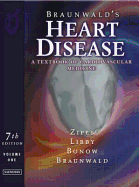 Braunwald's Heart Disease E-Dition: Text with Continually Updated Online Reference, 2-Volume Set