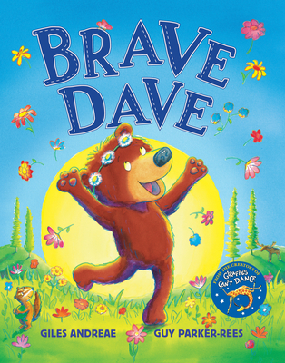 Brave Dave - Andreae, Giles