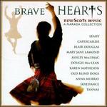 Brave Hearts: New Scots Music