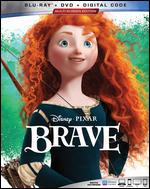 Brave [Includes Digital Copy] [Blu-ray/DVD] - Andrew Stanton; John Lasseter
