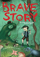 Brave Story (Novel)