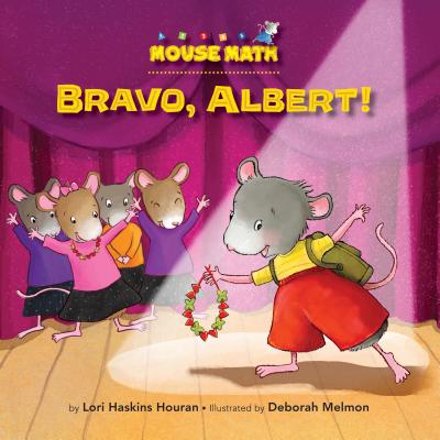 Bravo, Albert!: Patterns - Houran, Lori Haskins
