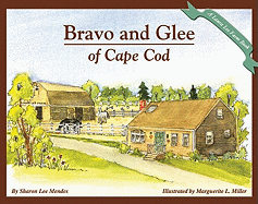 Bravo and Glee: Of Cape Cod