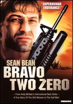 Bravo Two Zero - Tom Clegg