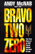 Bravo Two Zero - McNab, Andy