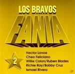 Bravos de Fania, Vol. 2