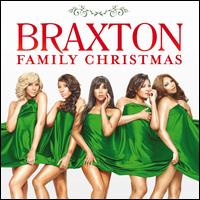 Braxton Family Christmas [International Edition] - The Braxtons