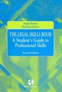 Brayne and Grimes: the Legal Skills Book: A Student's Guide