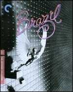 Brazil [2 Discs] [Criterion Collection] [Blu-ray] - Terry Gilliam